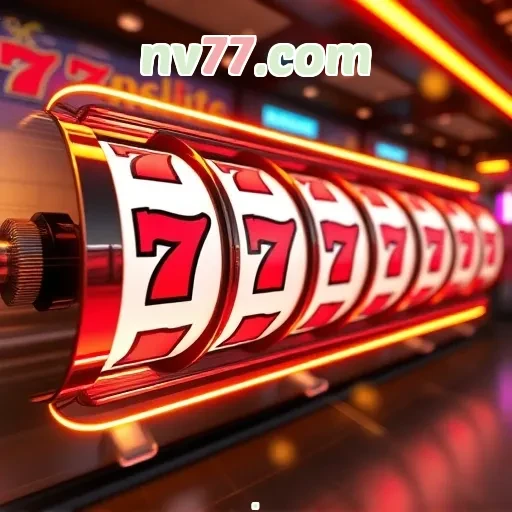 nv77.com: Keseruan Tiada Henti di Acara Game Online