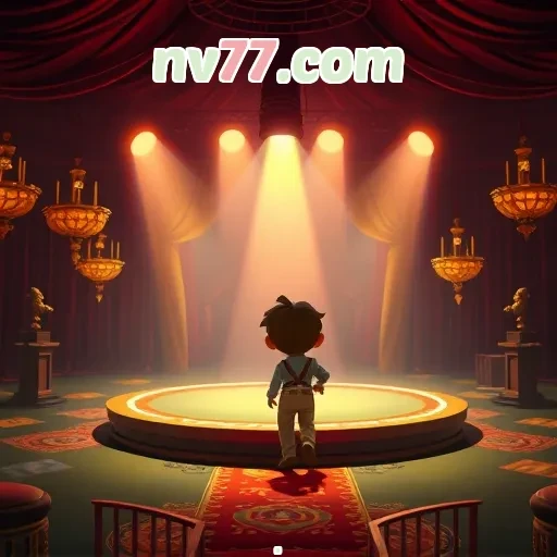 nv77.com: Menggali Potensi Turnamen Game Online Indonesia