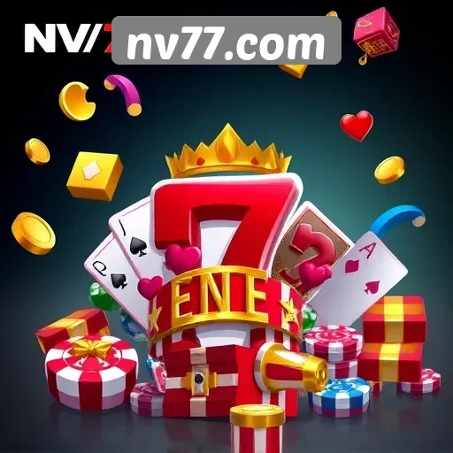 Variasi Permainan yang Ditawarkan oleh nv77.com