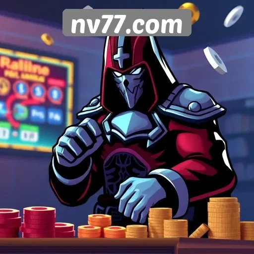 Fitur Menarik yang Ditawarkan nv77com bagi Penggemar Game