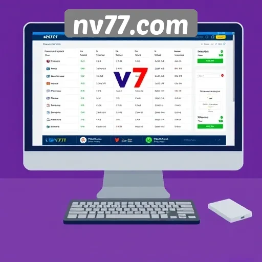 Panduan Lengkap Menggunakan nv77.com untuk Pecinta Game
