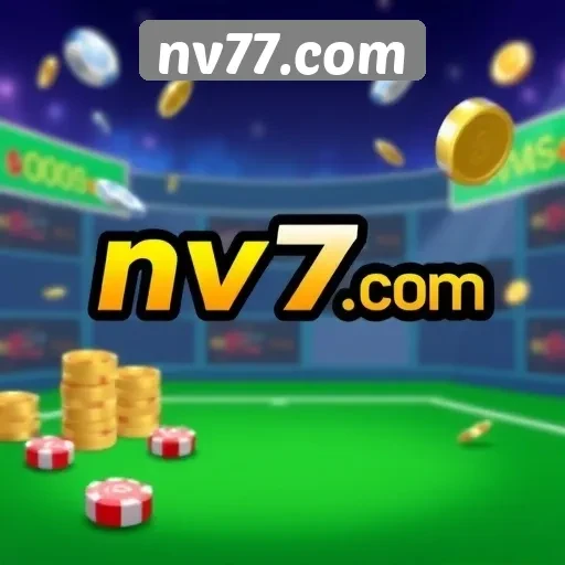 Mengenal nv77com Situs Game Populer di Indonesia