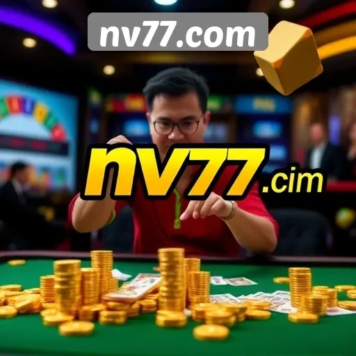 Cara Mendaftar dan Bermain di nv77.com Secara Aman