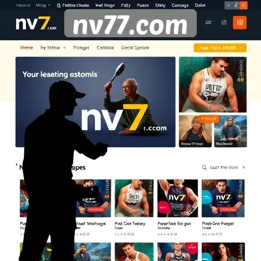 Analisis Pengalaman Pengguna di Nv77 Com